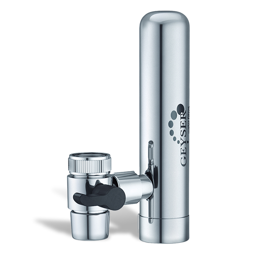 Shop – Geyser Water Filters